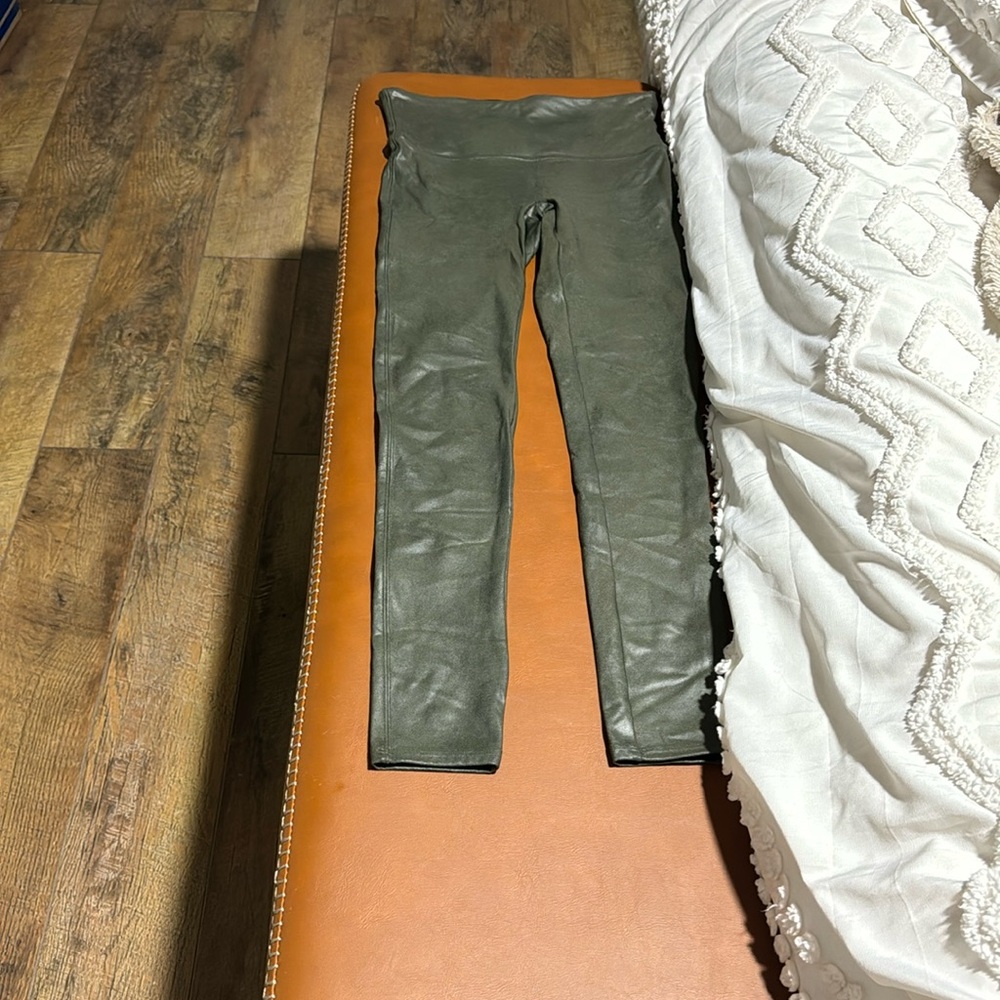 Spanx Leggings